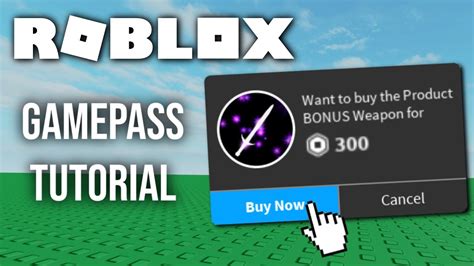 May 8, 2566 BE ... Raise a Roblox customer support and complain about this issue. They will surely look into this and you will be able to add in gamepasses into ...